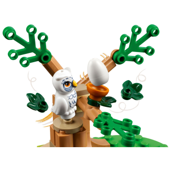 LEGO(R) FRIENDS 41749 Reporterska furgonetka